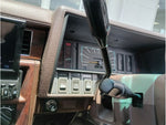 GLORIA wagon