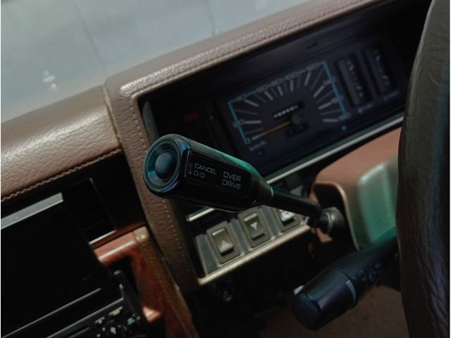 GLORIA wagon