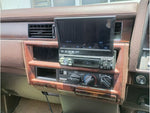 GLORIA wagon