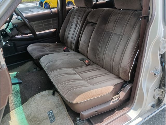 GLORIA wagon
