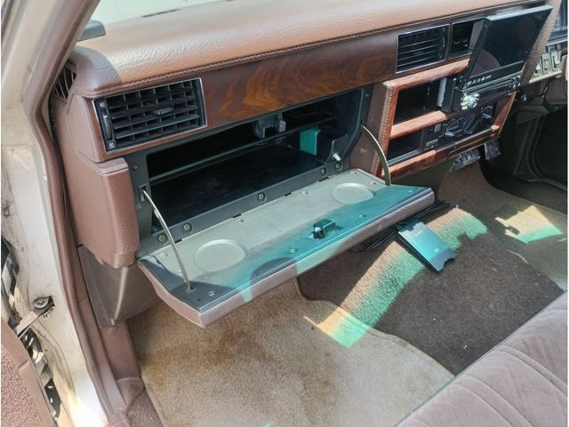 GLORIA wagon