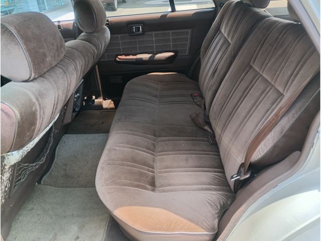 GLORIA wagon