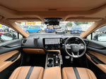 LEXUS NX350h