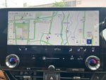 LEXUS NX350h