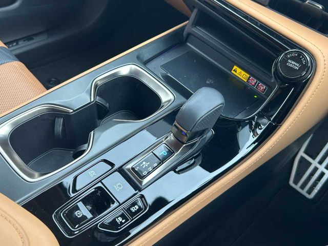 LEXUS NX350h