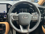 LEXUS NX350h