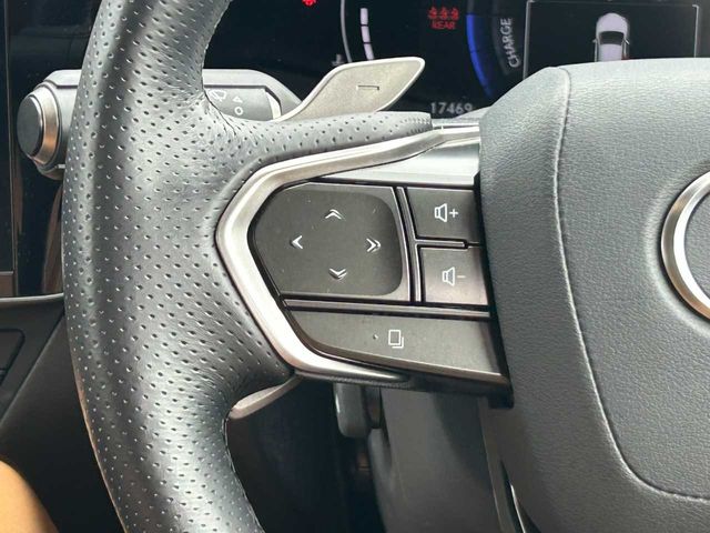 LEXUS NX350h