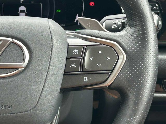 LEXUS NX350h