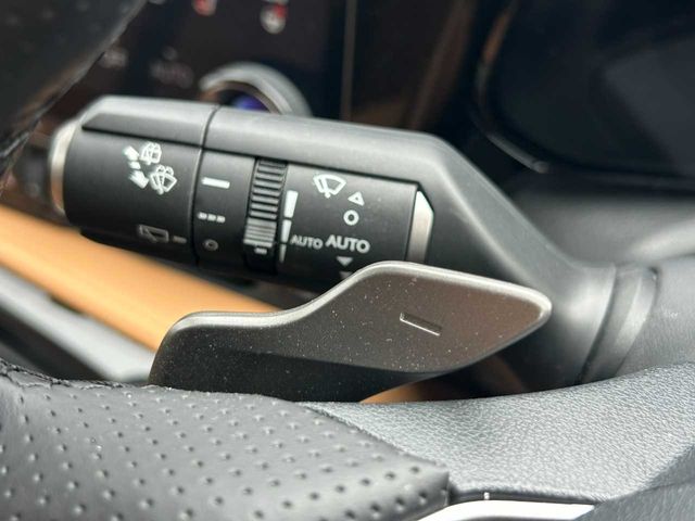 LEXUS NX350h