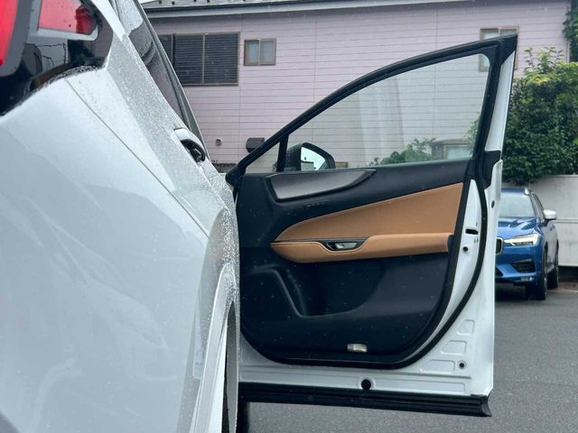LEXUS NX350h