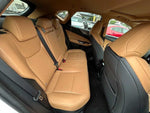 LEXUS NX350h
