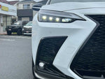 LEXUS NX350h