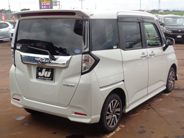 THOR 4WD
