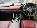 MAZDA3 FASTBACK