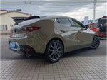 MAZDA3 FASTBACK