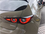 MAZDA3 FASTBACK