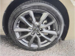 MAZDA3 FASTBACK