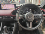 MAZDA3 FASTBACK