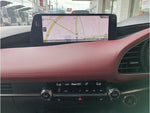MAZDA3 FASTBACK