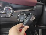 MAZDA3 FASTBACK