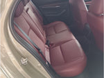 MAZDA3 FASTBACK