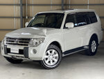 PAJERO wagon