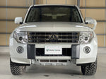 PAJERO wagon