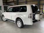 PAJERO wagon