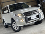 PAJERO wagon
