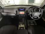 PAJERO wagon
