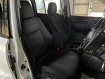 PAJERO wagon