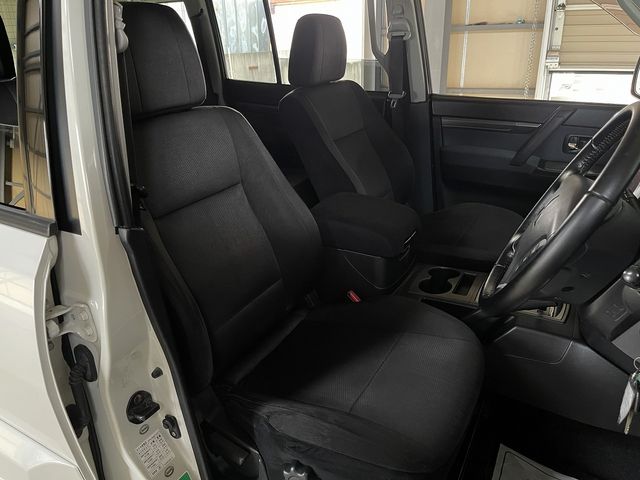 PAJERO wagon