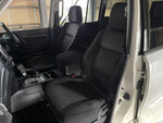 PAJERO wagon