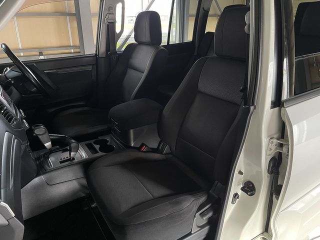 PAJERO wagon