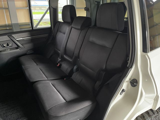 PAJERO wagon
