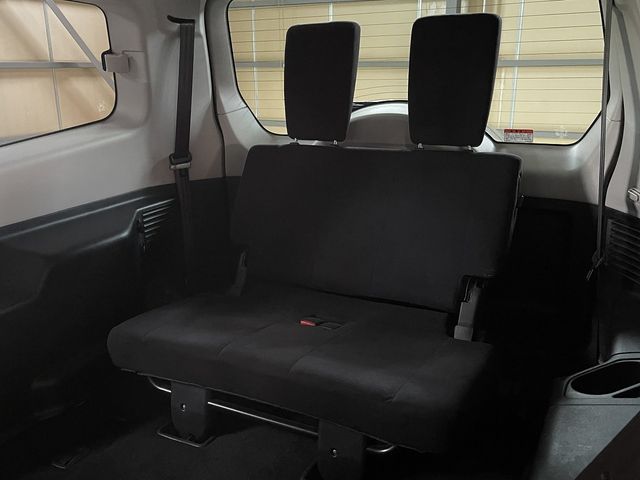 PAJERO wagon