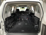 PAJERO wagon