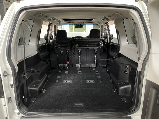 PAJERO wagon