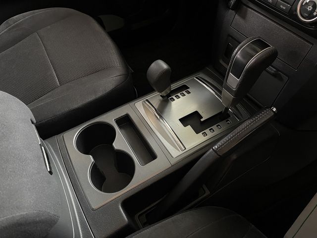 PAJERO wagon