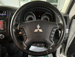 PAJERO wagon