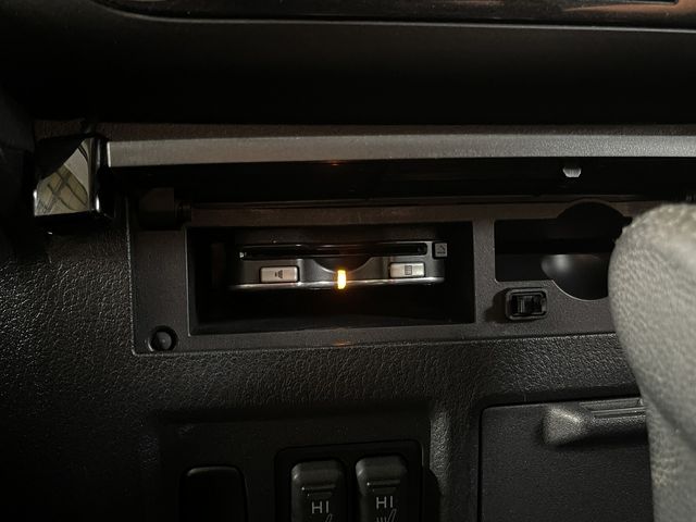 PAJERO wagon