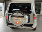 PAJERO wagon