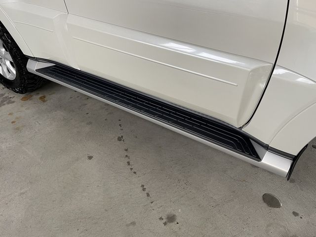 PAJERO wagon