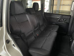 PAJERO wagon
