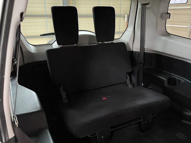PAJERO wagon