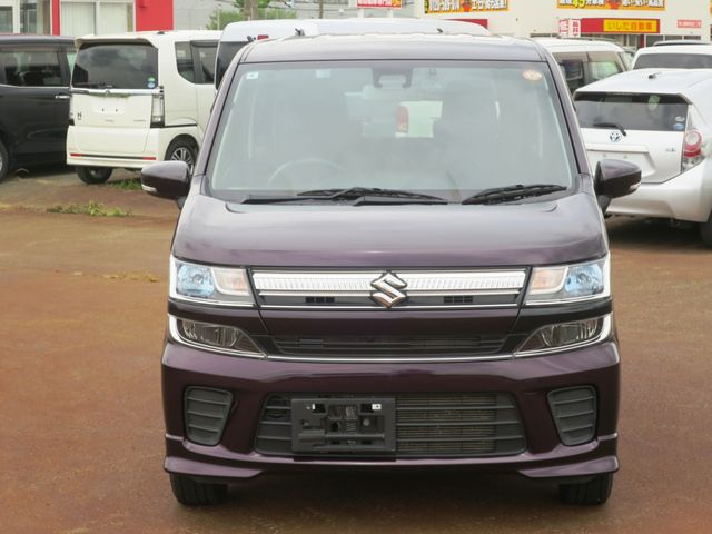 WAGON R 4WD