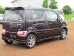 WAGON R 4WD