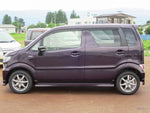 WAGON R 4WD