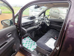 WAGON R 4WD