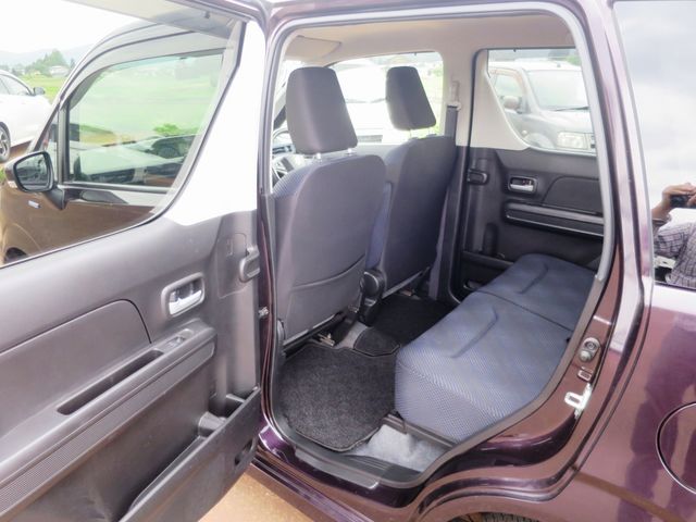 WAGON R 4WD